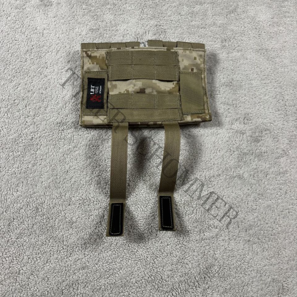 Image 4 - LBT Blow Out Med Kit AOR1