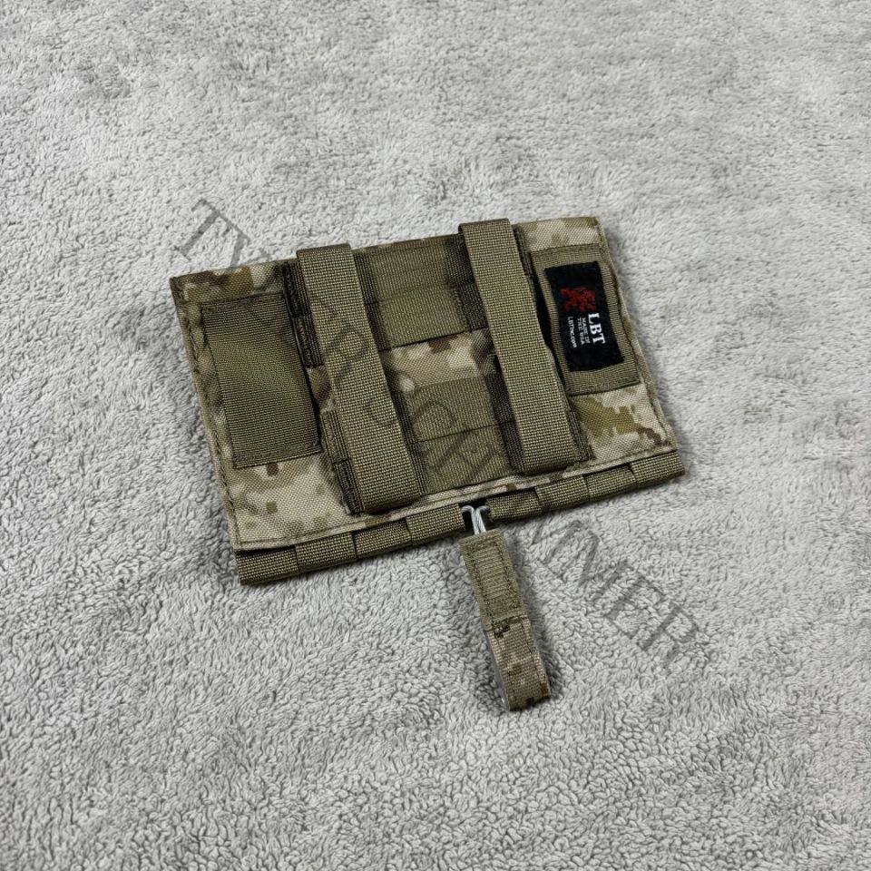 Image 2 - LBT Blow Out Med Kit AOR1