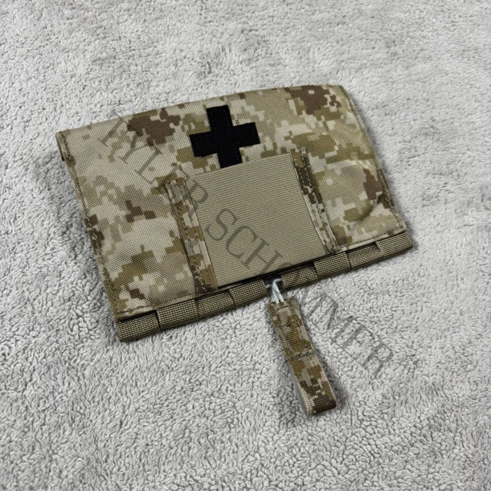 Image 1 - LBT Blow Out Med Kit AOR1