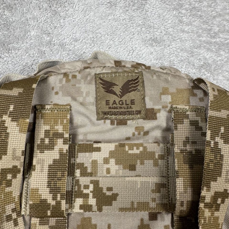 Image 3 - Eagle BTAP V3 Zip-On AOR1