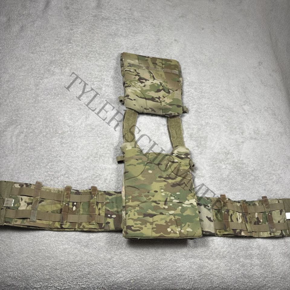 Image 4 - Eagle Ind MMAC AERO (Large)