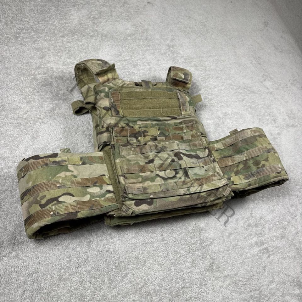 Image 2 - Eagle Ind MMAC AERO (Large)