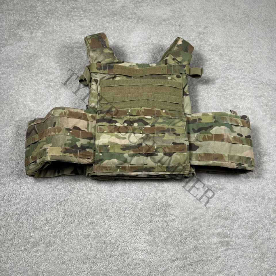 Image 3 - Eagle Ind MMAC AERO (Large)