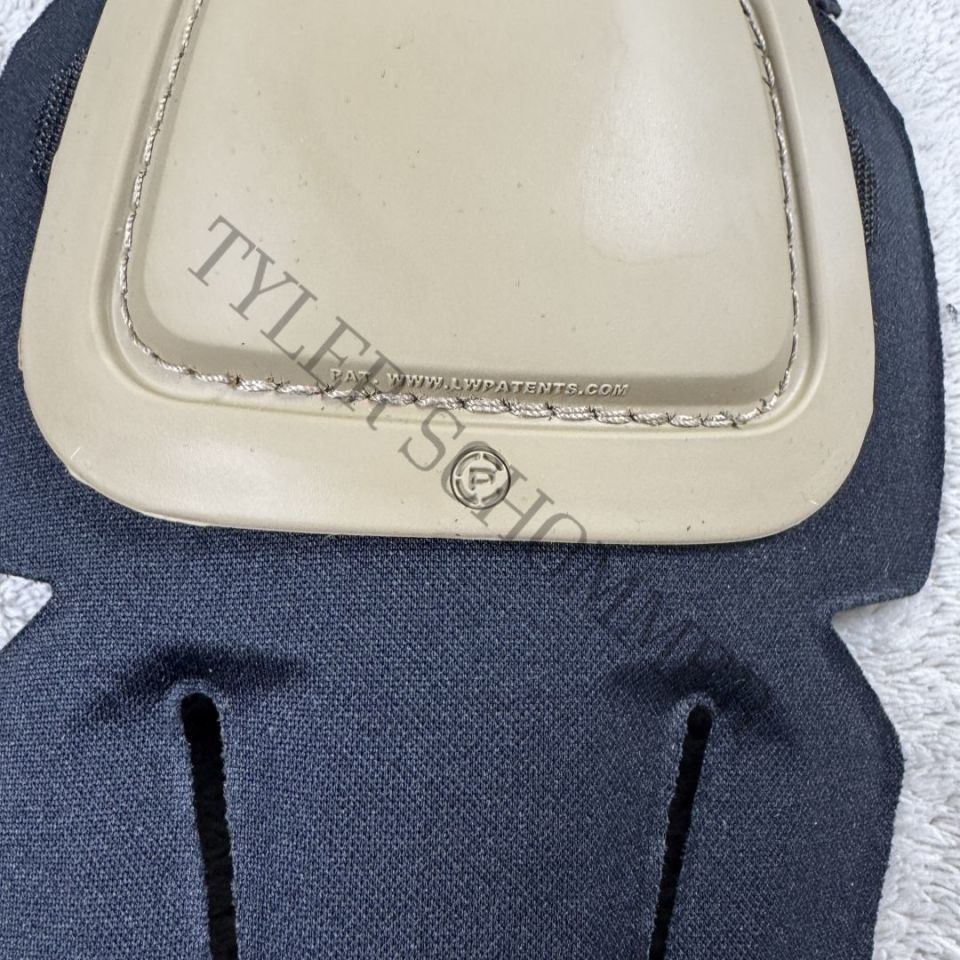 Image 2 - Crye Airflex Combat Kneepads 