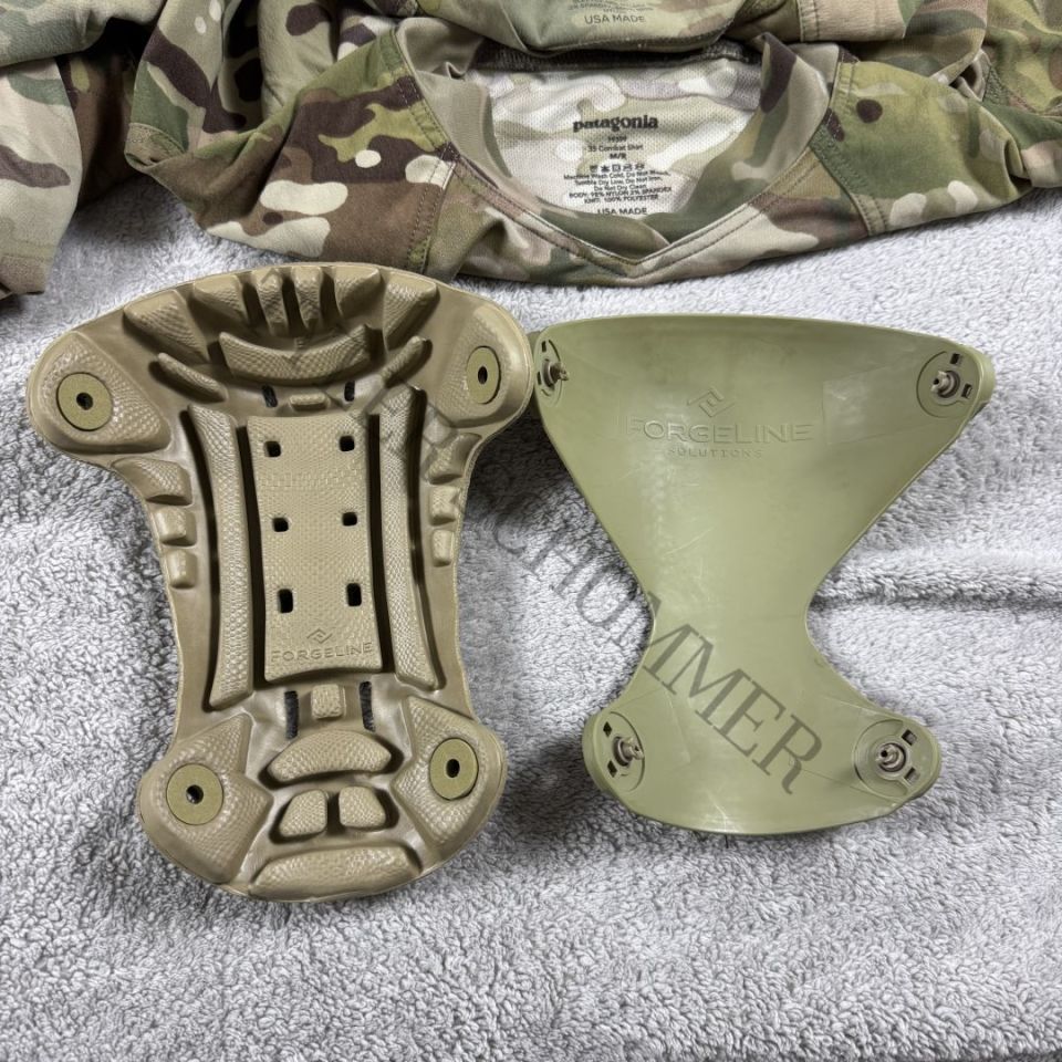 Image 4 - Pata/ Forgeline 3S Combat Sets