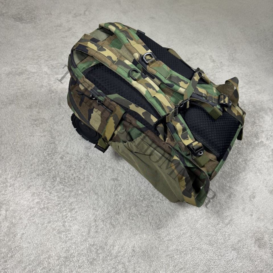 Image 3 - GWA Citadel/ Convertible M81