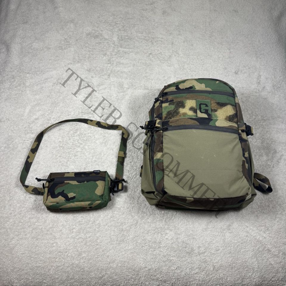 Image 1 - GWA Citadel/ Convertible M81