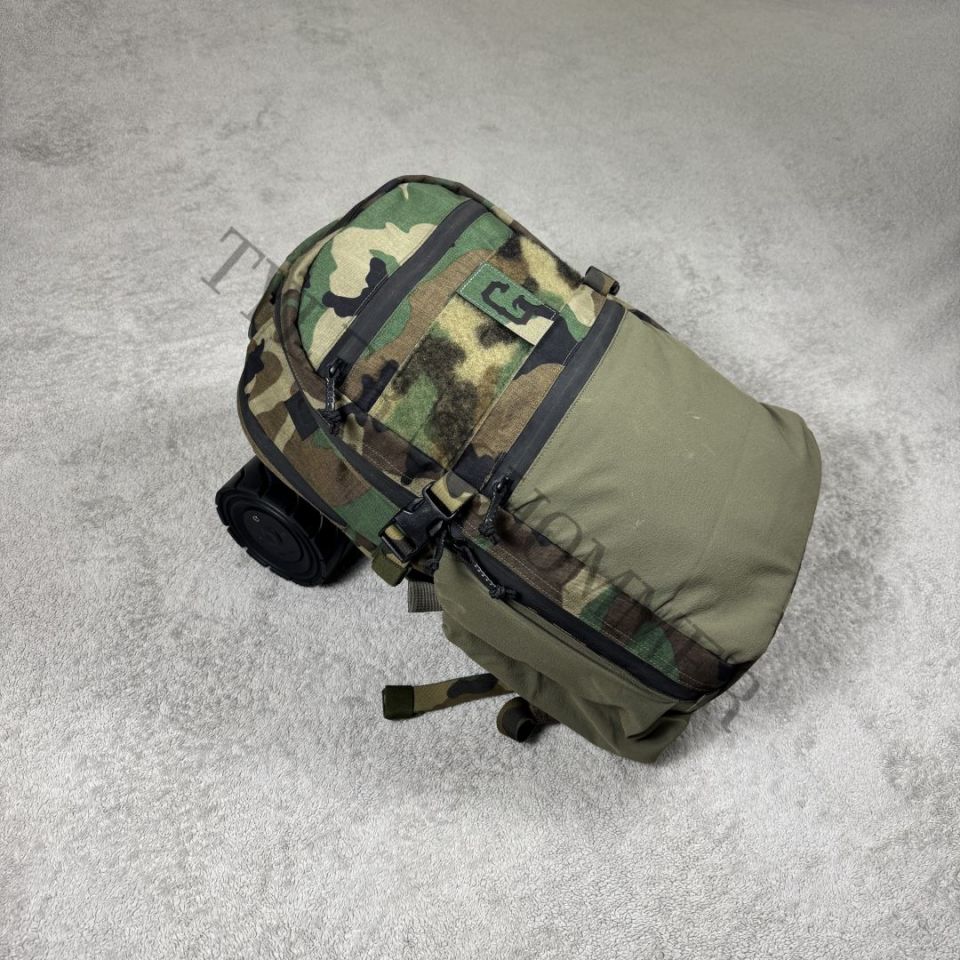 Image 2 - GWA Citadel/ Convertible M81