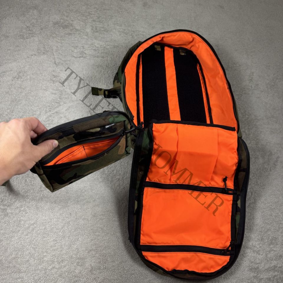 Image 5 - GWA Citadel/ Convertible M81