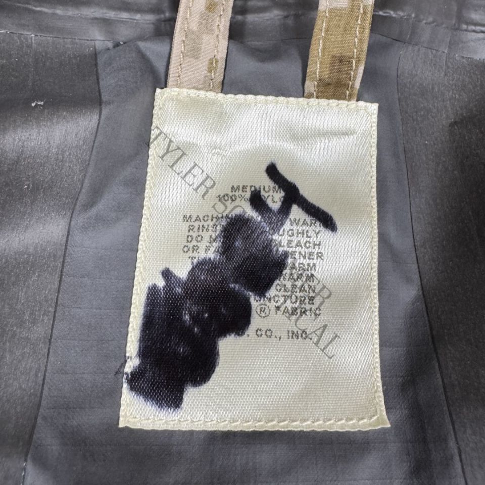 Image 4 - KL-MFG Level 6 Goretex Jacket