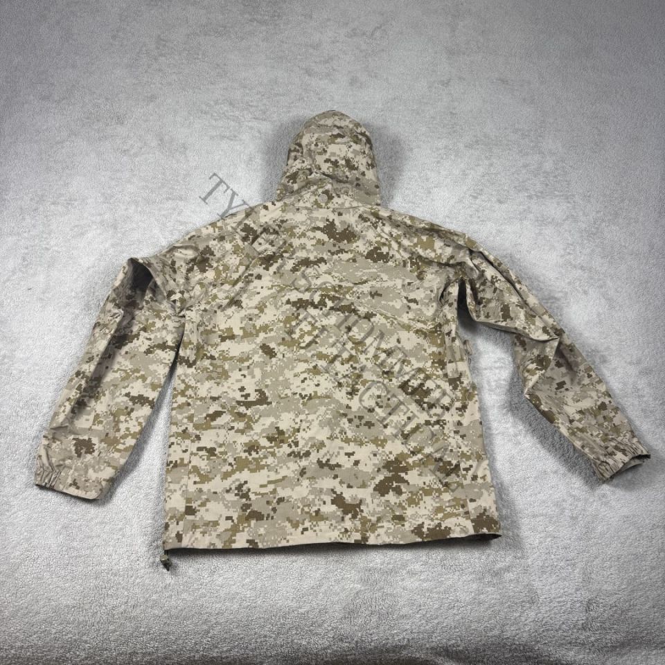 Image 3 - KL-MFG Level 6 Goretex Jacket