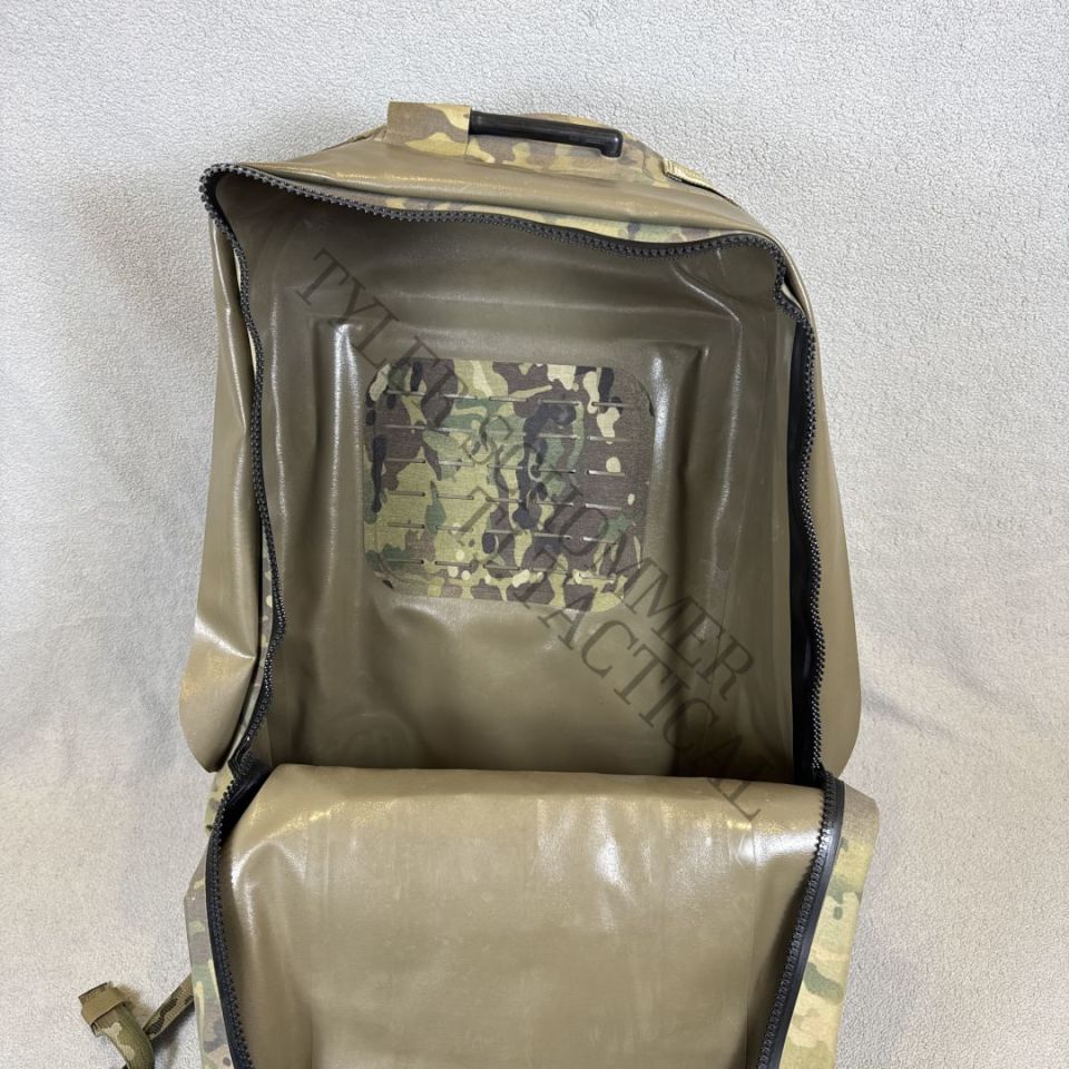 Image 5 - Watershed OTB75 Drybag 