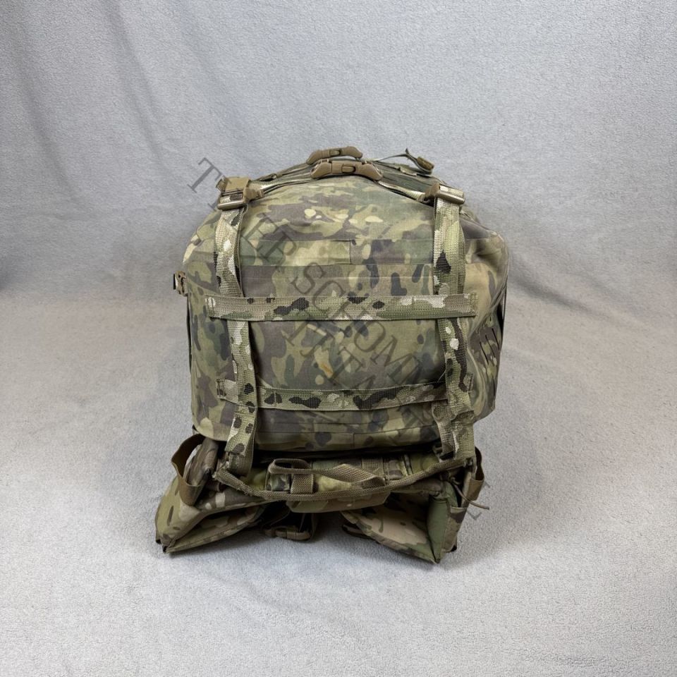 Image 3 - Watershed OTB75 Drybag 