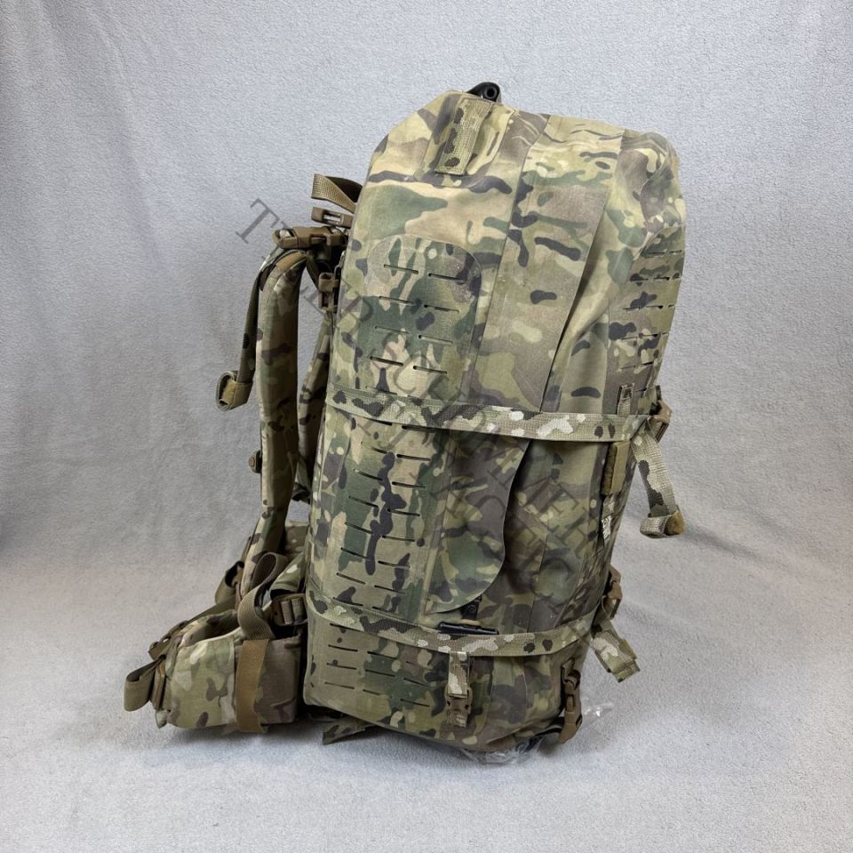 Image 2 - Watershed OTB75 Drybag 