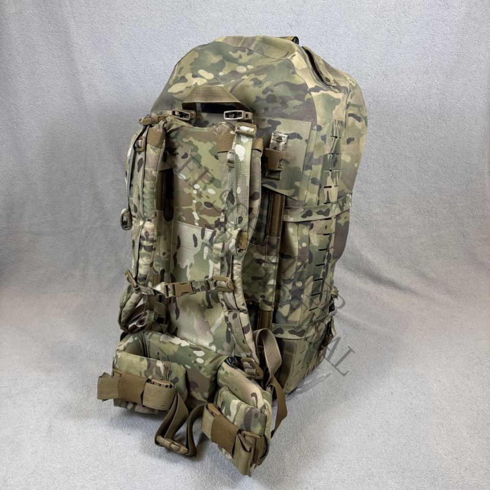 Image 4 - Watershed OTB75 Drybag 