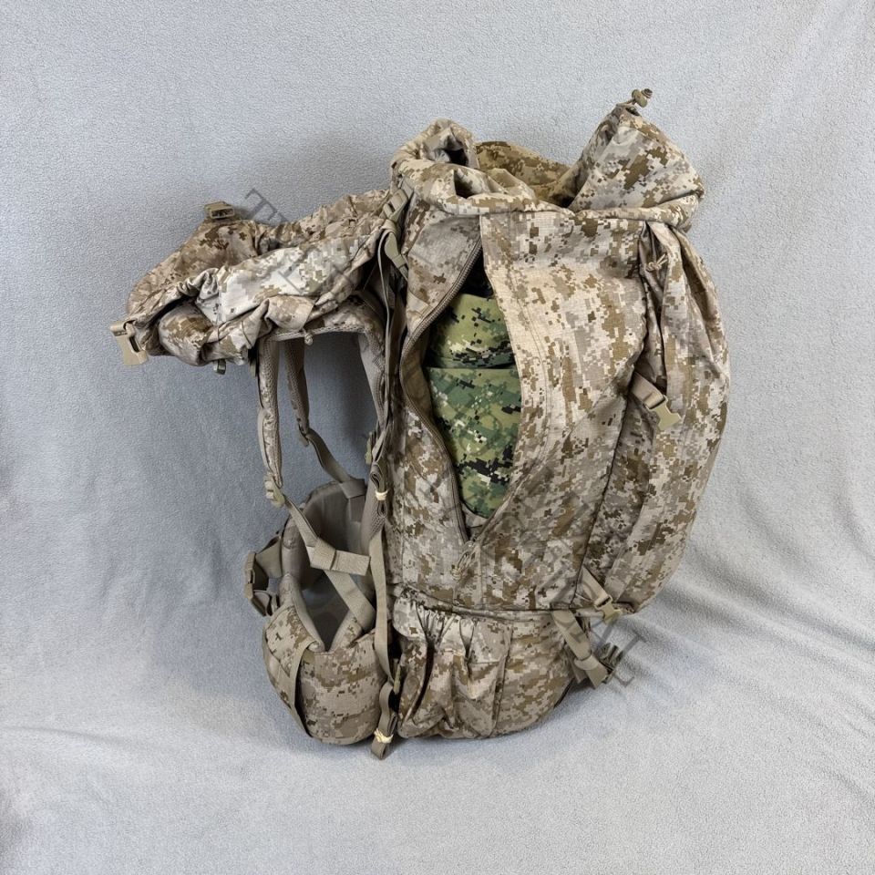 Image 4 - Mystery Ranch M5.8 6500 Pack