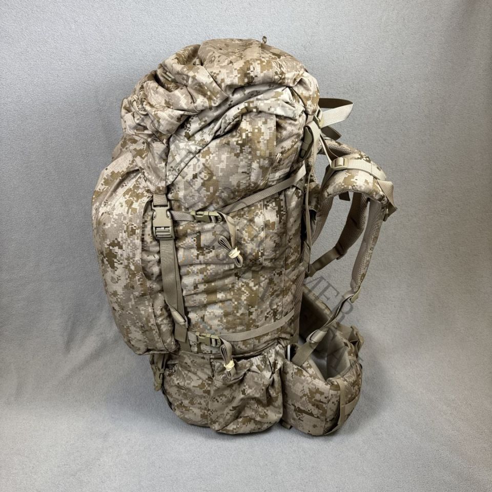 Image 1 - Mystery Ranch M5.8 6500 Pack