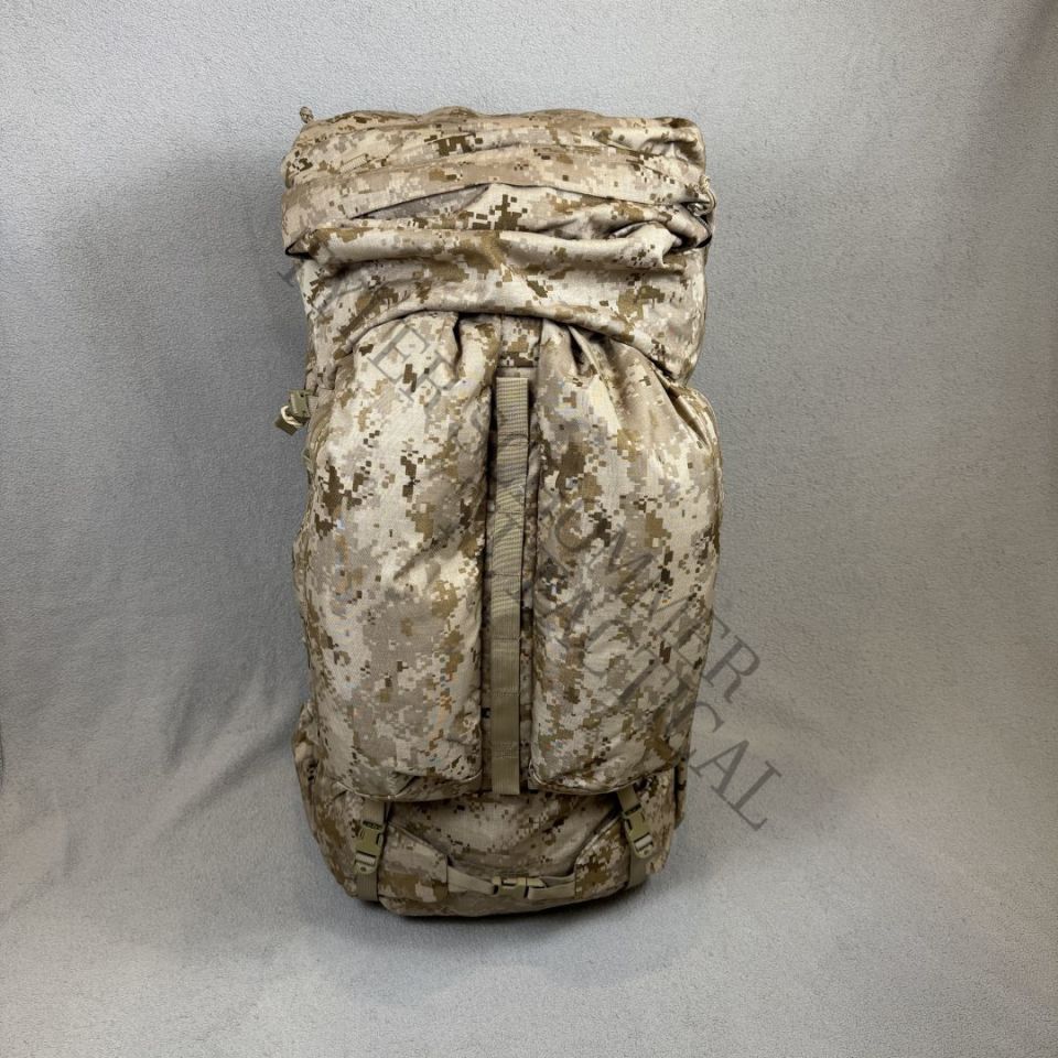 Image 2 - Mystery Ranch M5.8 6500 Pack