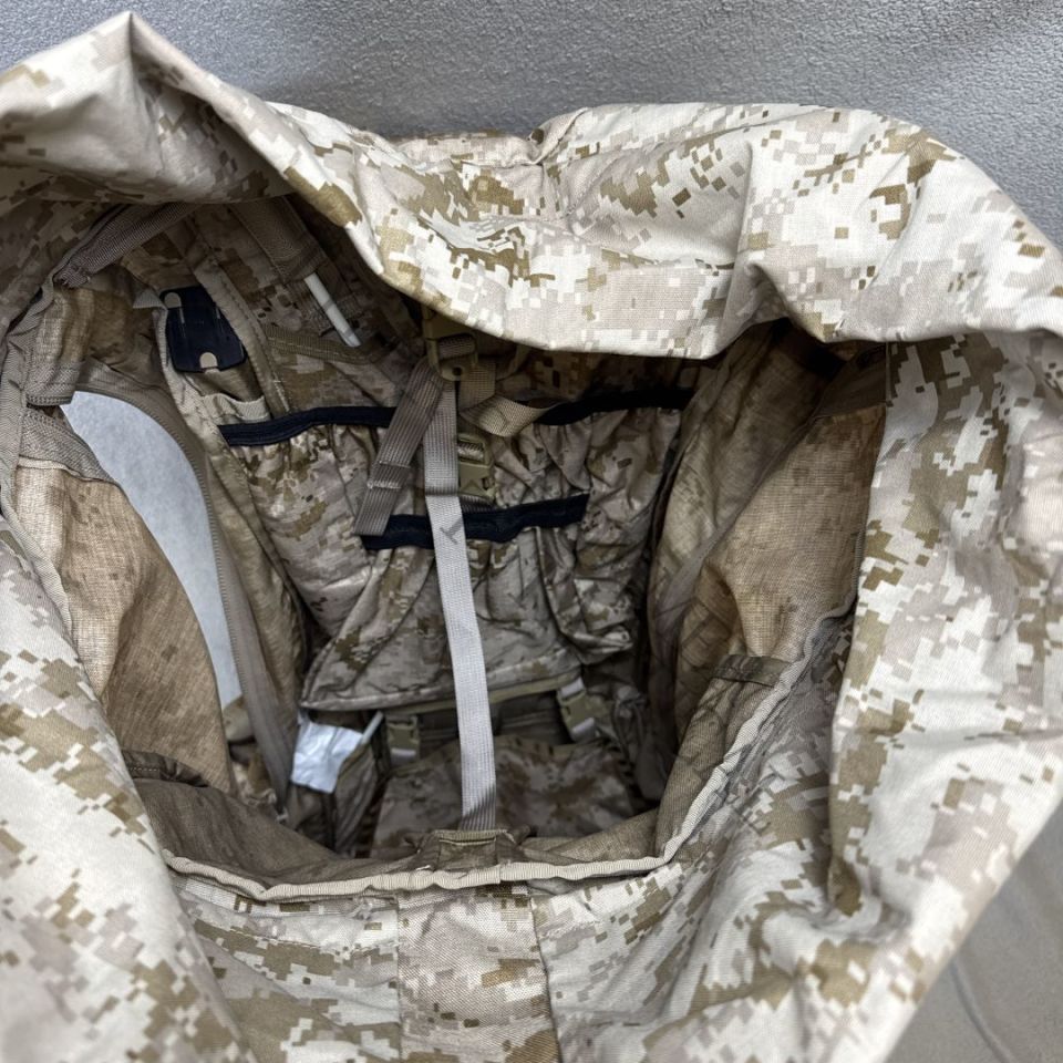 Image 5 - Mystery Ranch M5.8 6500 Pack