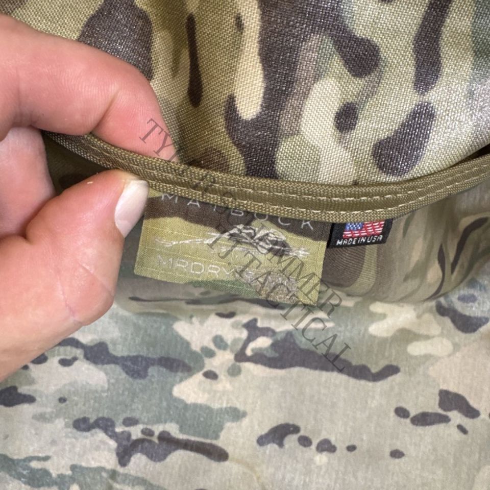 Image 5 - Matbock MR Drybag 2.0 (Small)