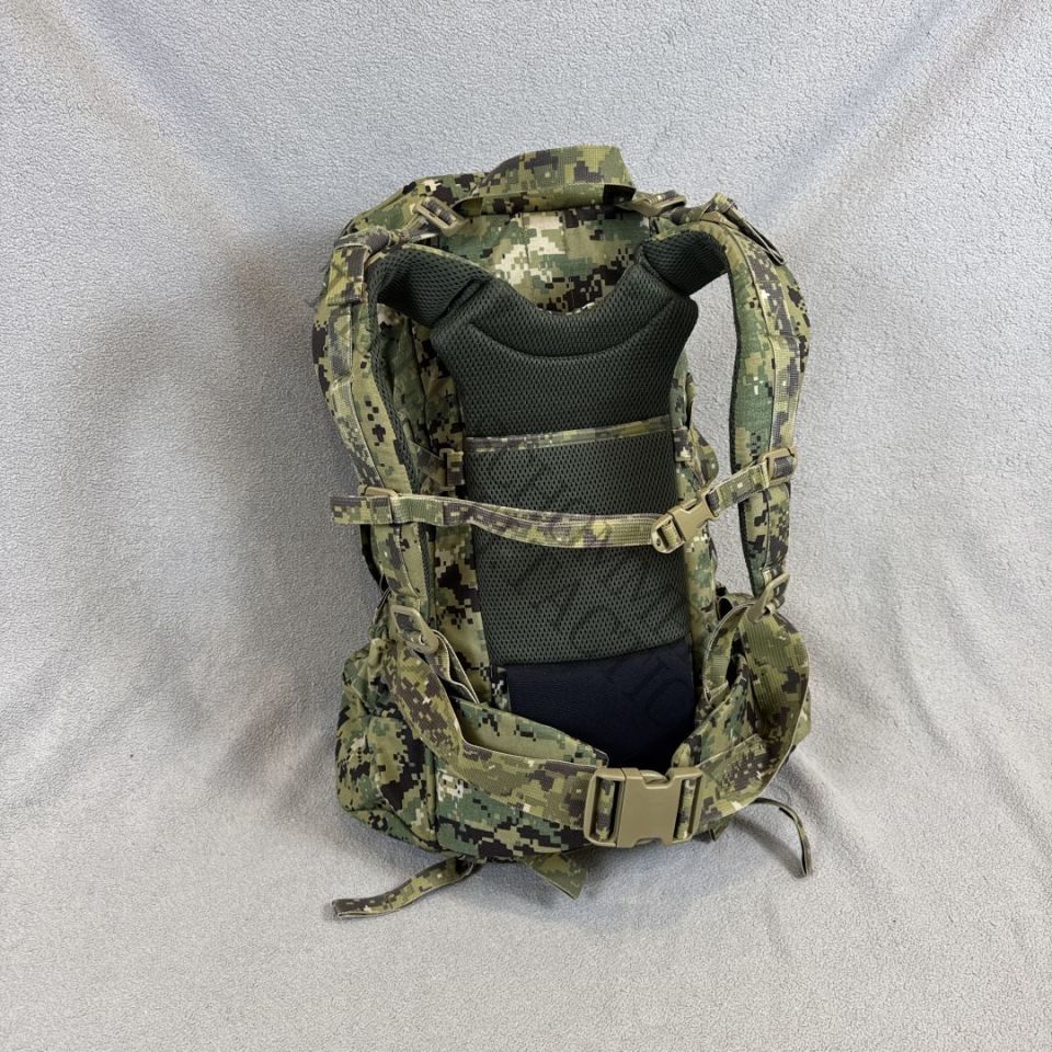 Image 2 - Mystery Ranch M2.5 Pack- Small