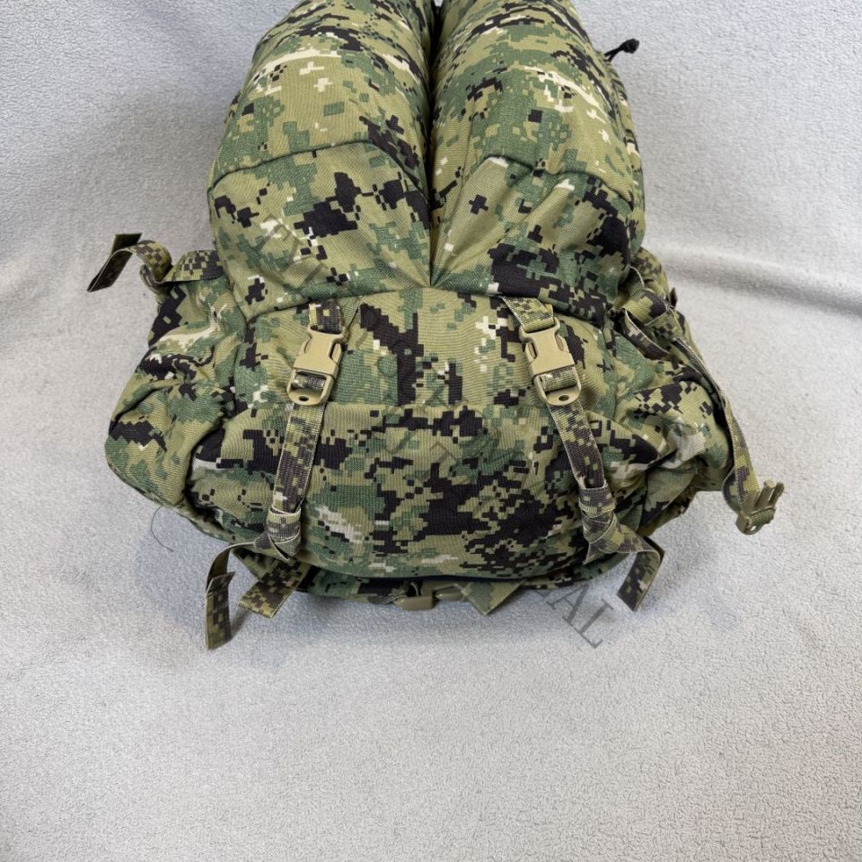 Image 4 - Mystery Ranch M2.5 Pack- Small