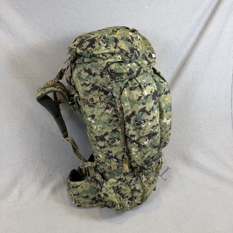 Image 1 - Mystery Ranch M4.0 Pack AOR2