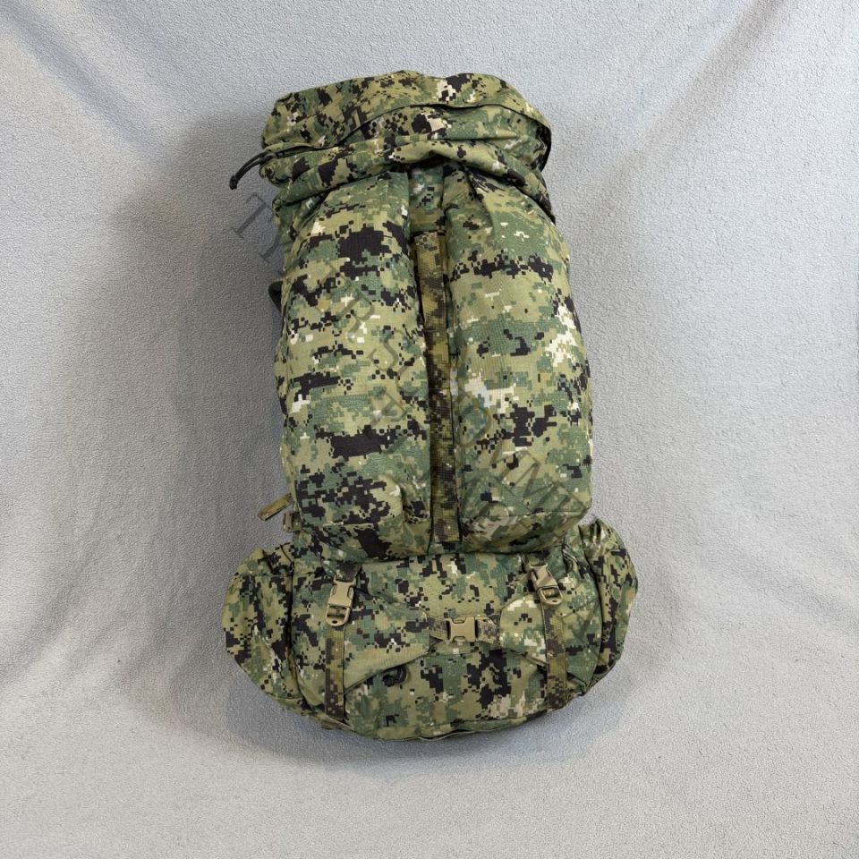 Image 2 - Mystery Ranch M4.0 Pack AOR2