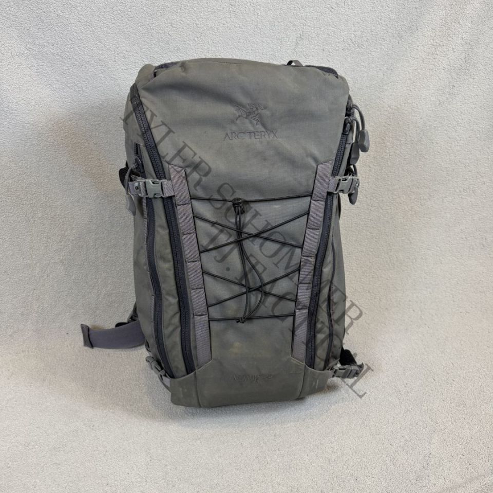 Image 1 - Arc’teryx LEAF Assault Pack 45
