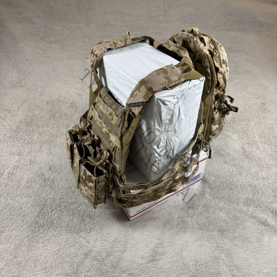 Image 4 - Crye Precision JPC 2.0 AOR1