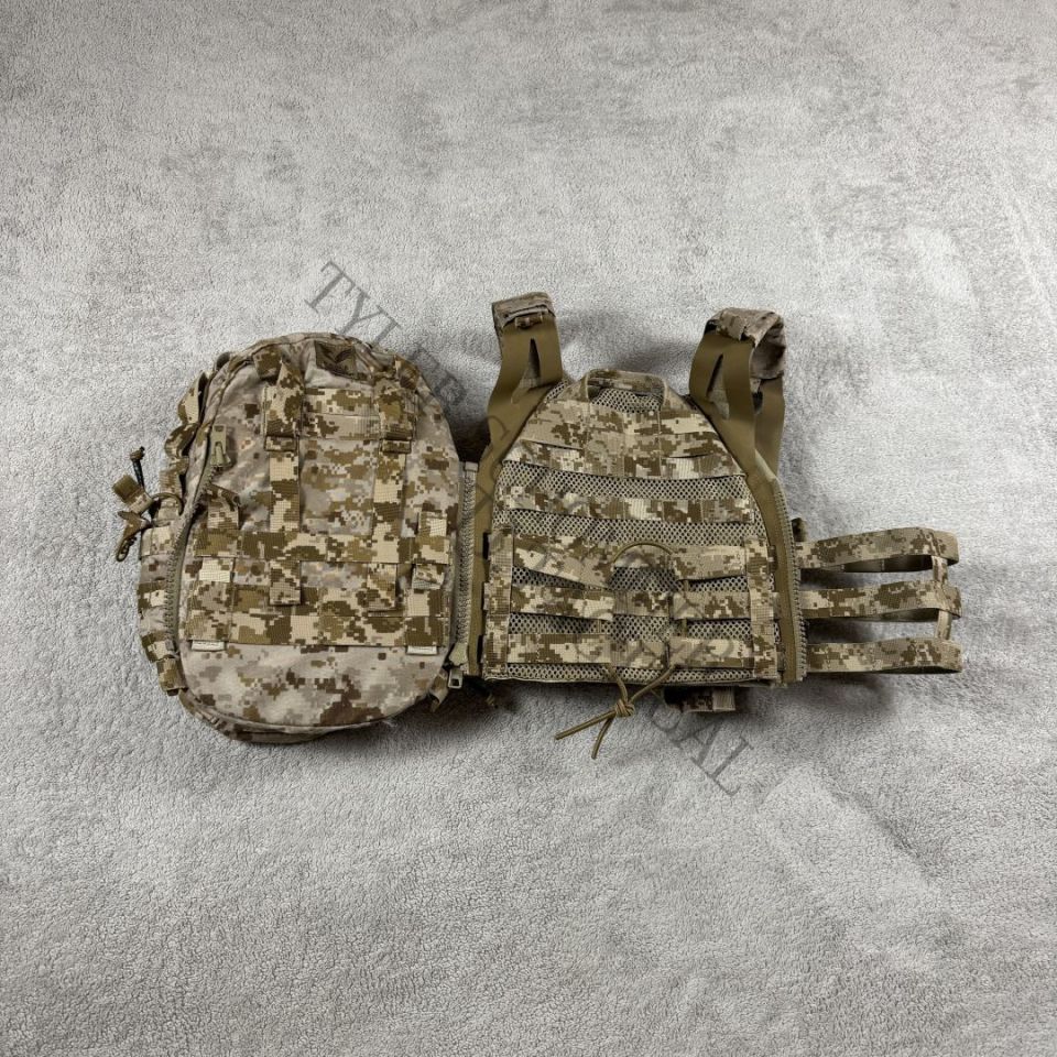 Image 3 - Crye Precision JPC 2.0 AOR1