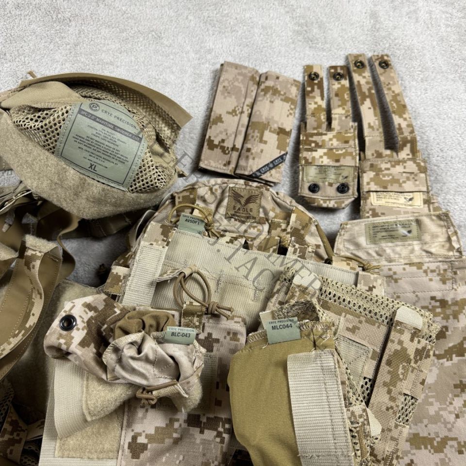 Image 5 - Crye Precision JPC 2.0 AOR1