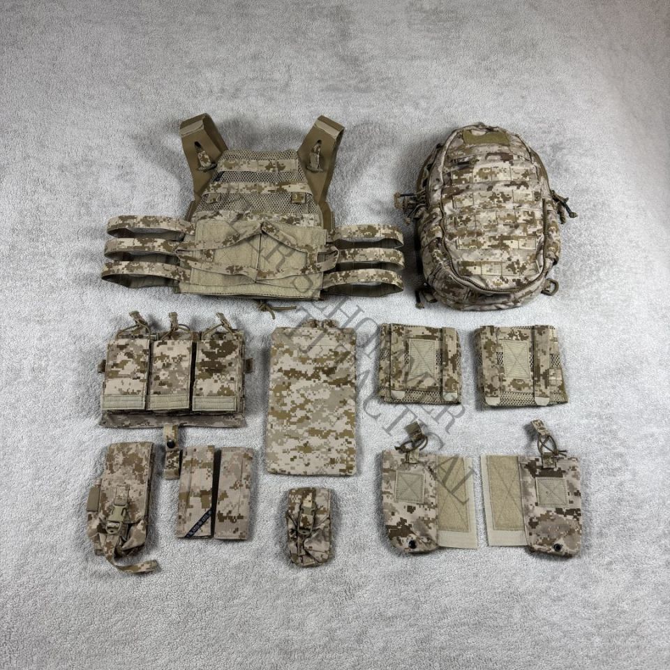 Image 1 - Crye Precision JPC 2.0 AOR1