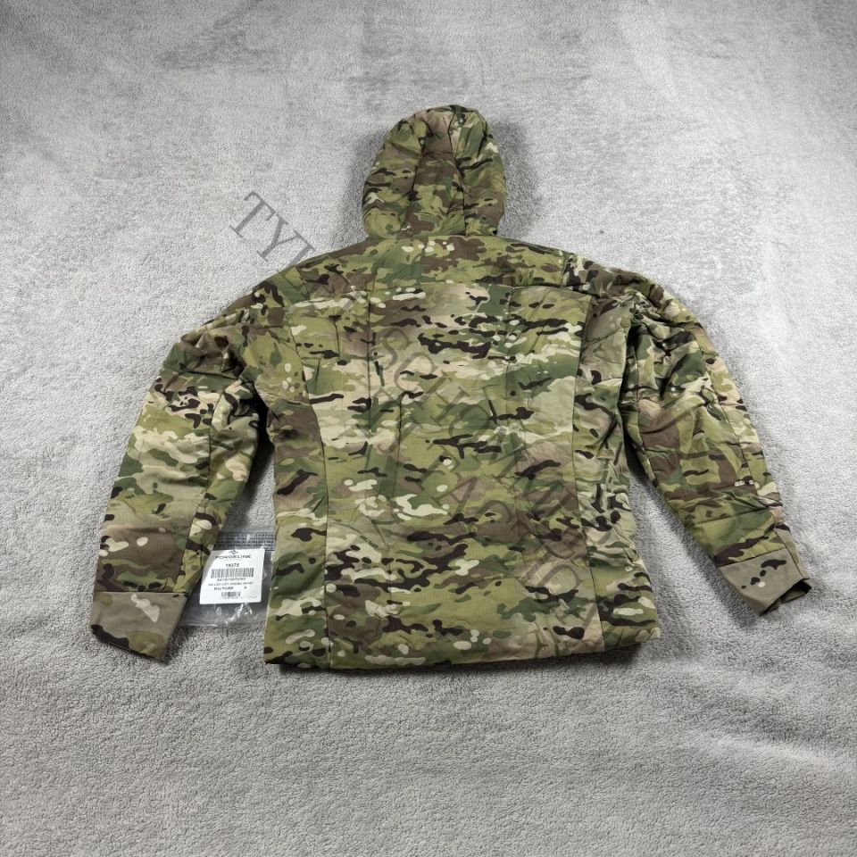 Image 4 - Forgeline MW Low Loft Jacket 