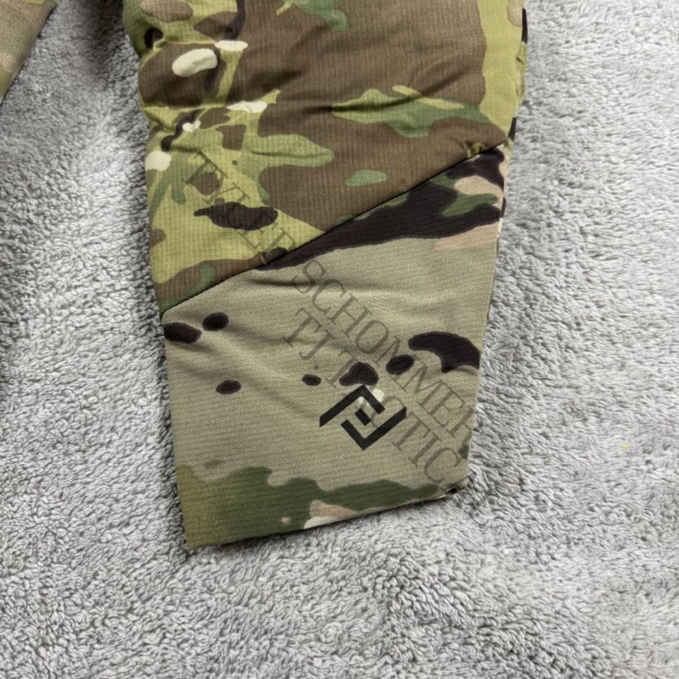 Image 5 - Forgeline MW Low Loft Jacket 