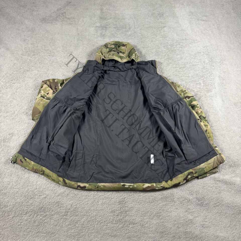 Image 3 - Forgeline MW Low Loft Jacket 