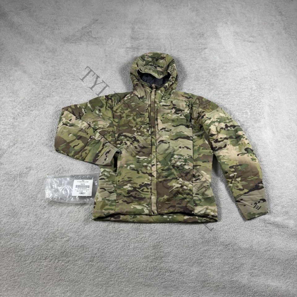 Image 1 - Forgeline MW Low Loft Jacket 