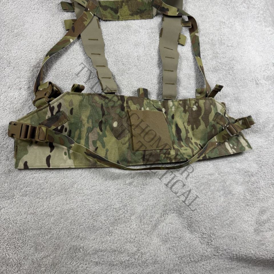Image 5 - Velocity UW Chest Rig