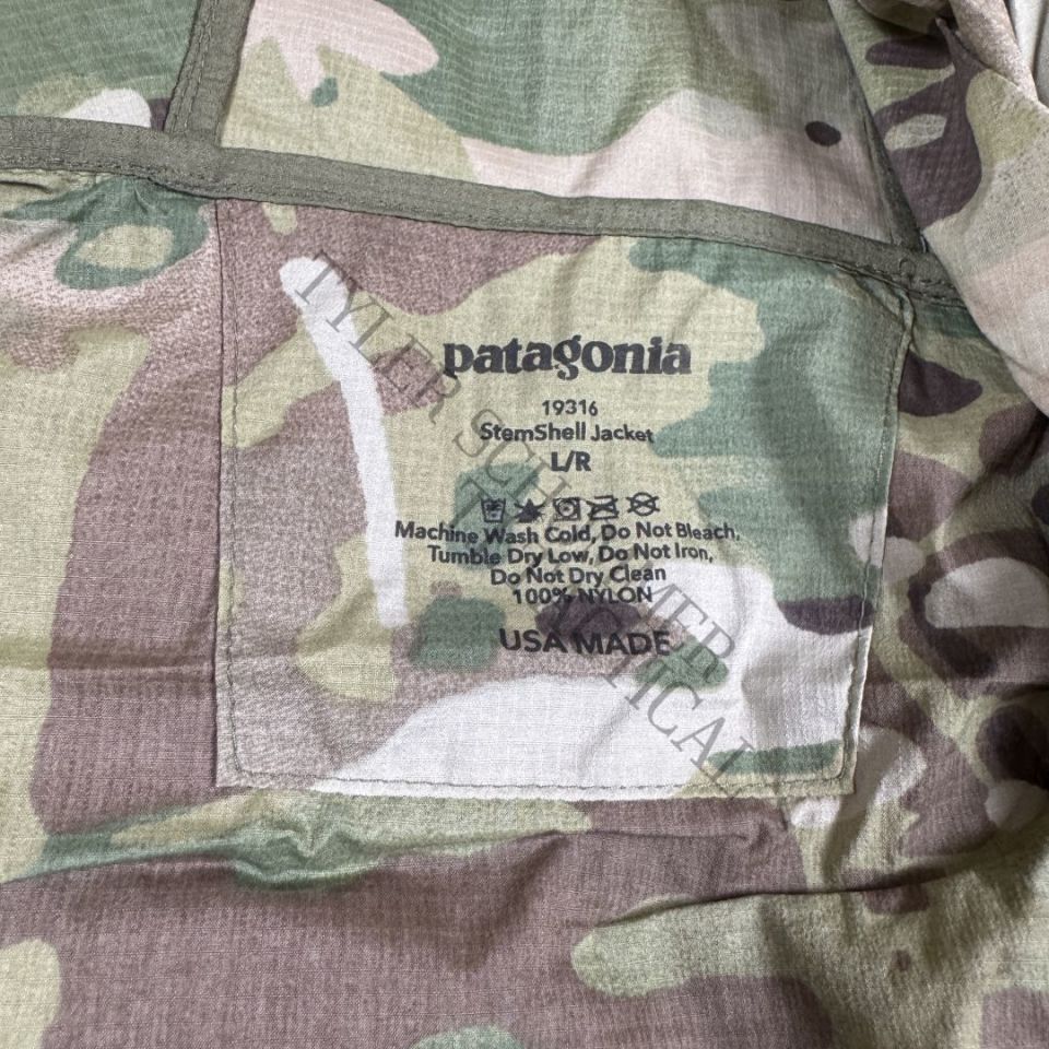 Image 5 - Pata Lost Arrow Stemshell L