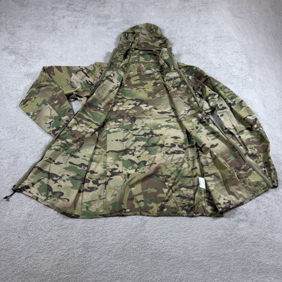 Image 4 - Pata Lost Arrow Stemshell L