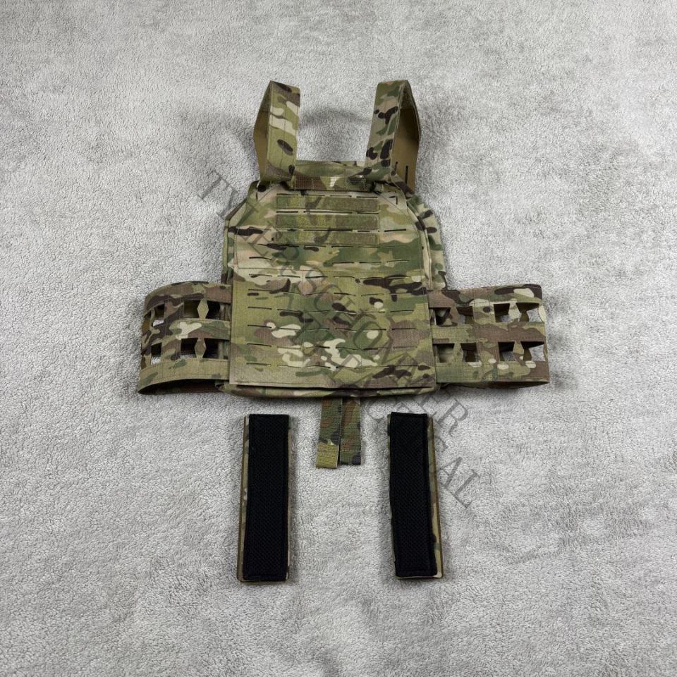 Image 2 - LBT 6094-G3 V2 Carrier-Size M