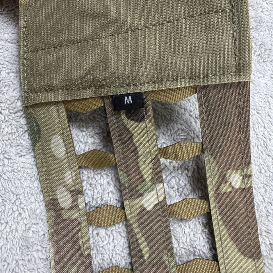 Image 5 - LBT 6094-G3 V2 Carrier-Size M