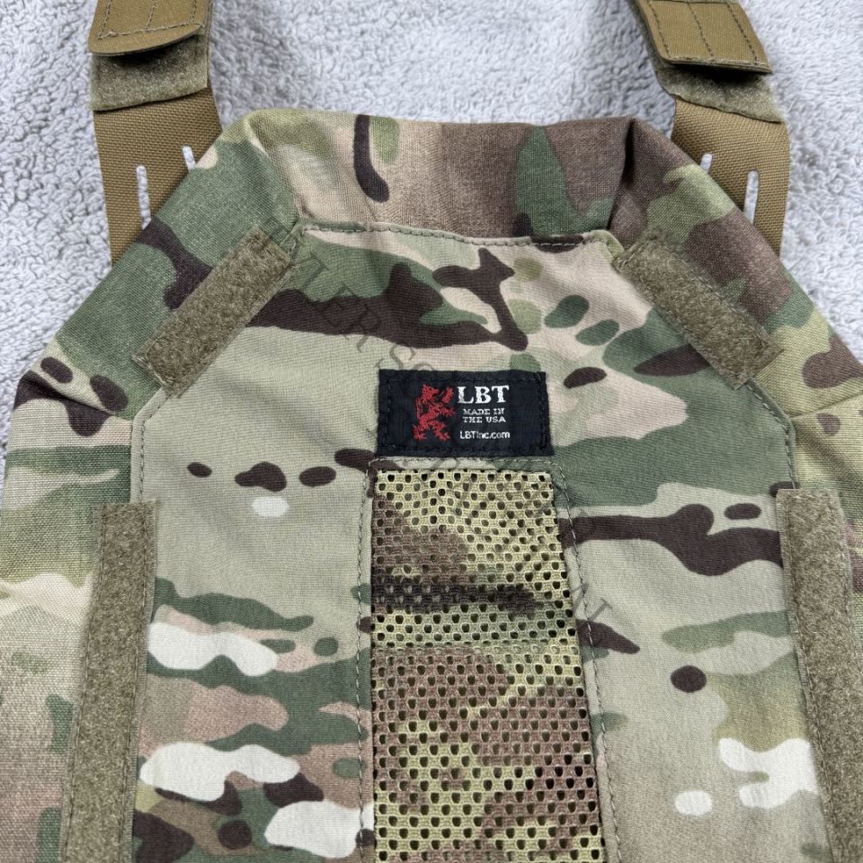 Image 4 - LBT 6094-G3 V2 Carrier-Size M