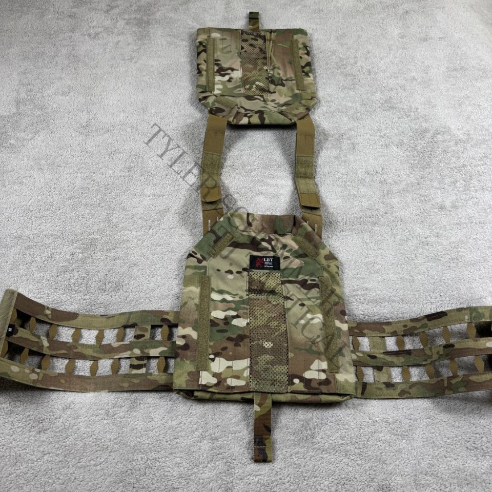 Image 3 - LBT 6094-G3 V2 Carrier-Size M