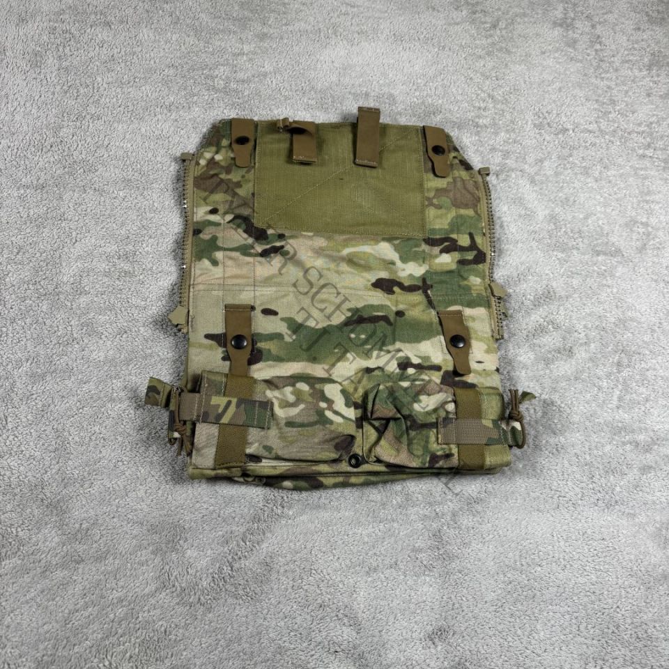 Image 2 - Crye Pack Zip On Panel