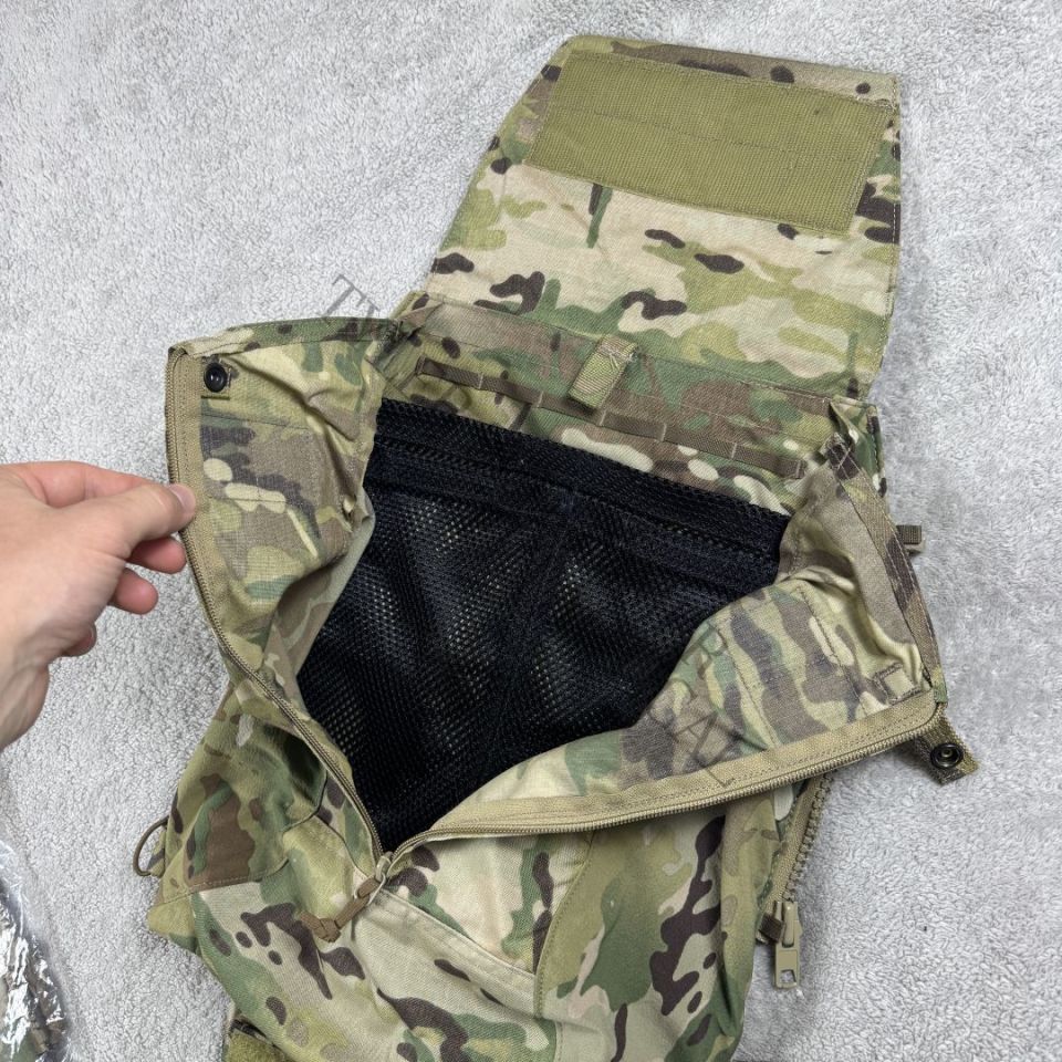 Image 5 - Crye Pack Zip On Panel
