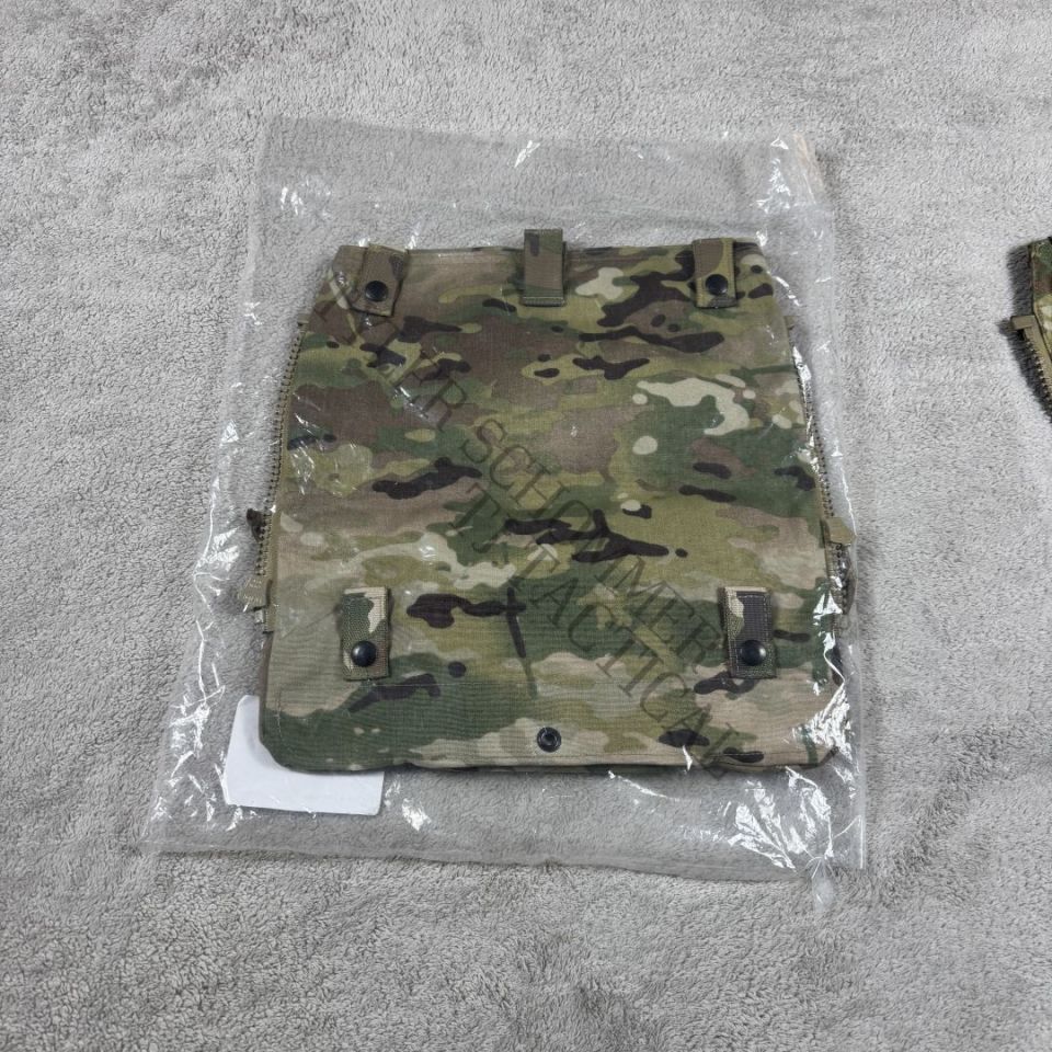 Image 3 - Crye Pack Zip On Panel