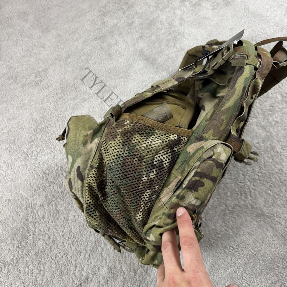 Image 3 - Eagle Ind BTAP/ Yote Pack 