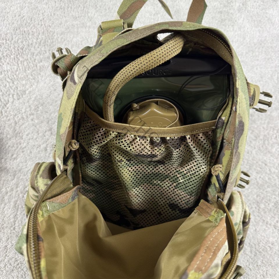 Image 4 - Eagle Ind BTAP/ Yote Pack 