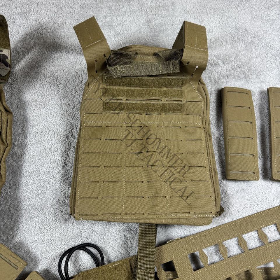 Image 2 - LBT 6094-G3 V2 Carrier SM & XL